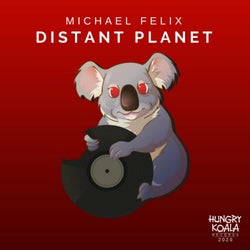 Distant Planet