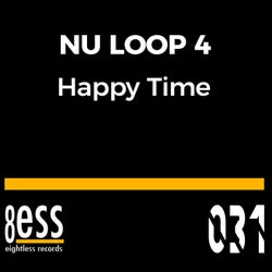 Happy Time (Sunset Mix)