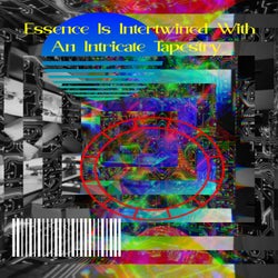 Essence Is Intertwined With An Intricate Tapestry
