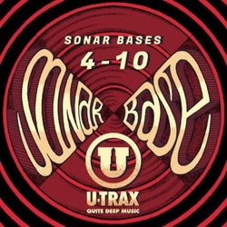 Sonar Bases 4 - 10 (2019 Remaster)