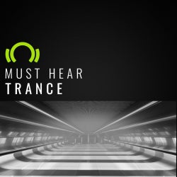 Must Hear Trance: April. 27.2016