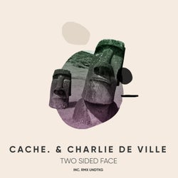 Two Sided Face