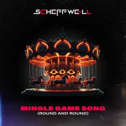 Mingle Game Song (Round And Round) (Extended Mix)