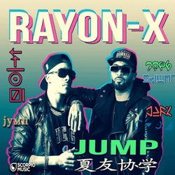 Jump (Extended)