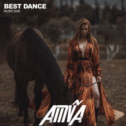 AMVA Best Dance Music 2026