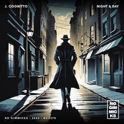 Night & Day (Extended Mix)