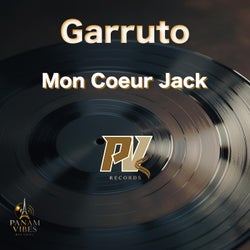 Mon Coeur Jack