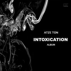 Intoxication Album
