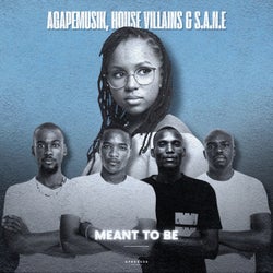 Meant to Be (Extended Mix)