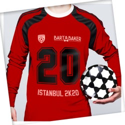 Istanbul 2020