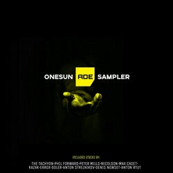 Onesun Ade Sampler