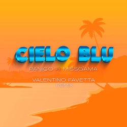 Cielo Blu (Valentino Favetta Remix)
