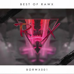 Best of Raw X, Vol. 1