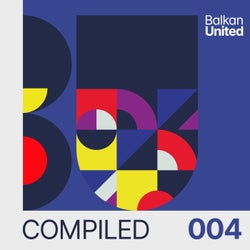 Balkan Compiled, Vol. 4