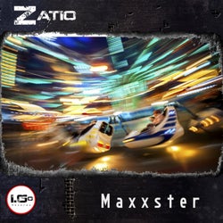 Maxxster