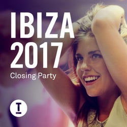 Ibiza 2017 Closing Party