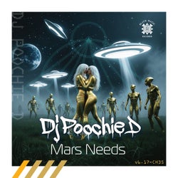 Mars Needs