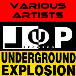 Underground Explosion