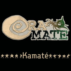 Kamaté