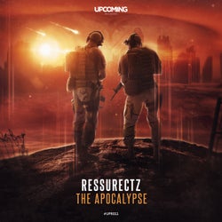 The Apocalypse - Extended