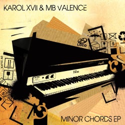 Minor Chords EP