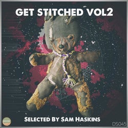 Getstitched, Vol. 2 Selected By Sam Haskins