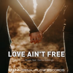 Love Ain't Free