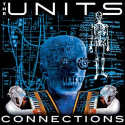 Connections (The Juditta EP)