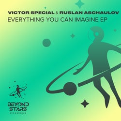 Everything You Can Imagine EP