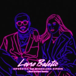 Ispočetka (Beni Ducent Remix)