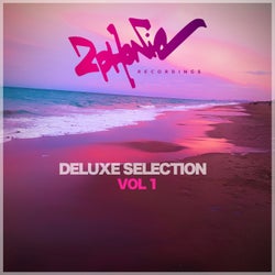 Deluxe Selection, Vol. 1