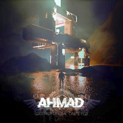 Ahmad - Destroyer / The One Eyed