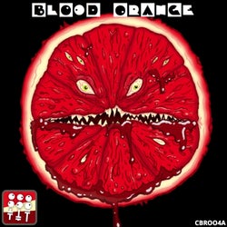 Blood Orange