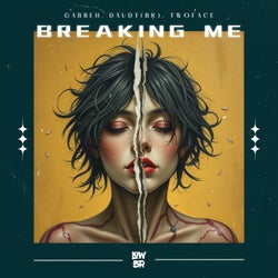 Breaking Me (Extended Mix)