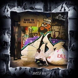 Back To The Streets