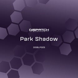 Dispatch Blueprints 25