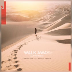Walk Away - alt version