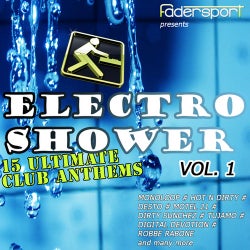 Electro Shower Vol. 1