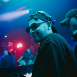 Think Of Me Club Chart