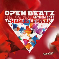Open Beatz Anthem 2013