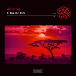 Kenya Dreams EP