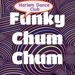 Funky Chum Chum