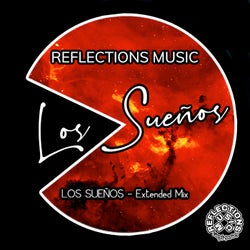 Los Suenos (Extended Mix)