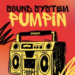 Sound System Pumpin'