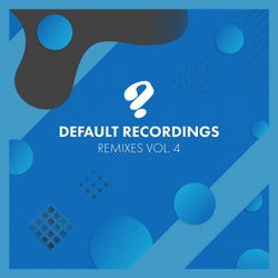 Remixes Volume 4