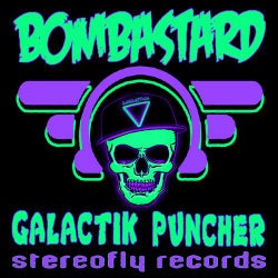 Galactik Puncher