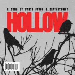 Hollow (with DeathbyRomy)