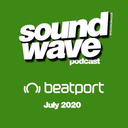 SOUND WAVE. JULY 2020