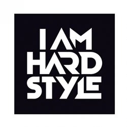 LINK Label | I AM HARDSTYLE