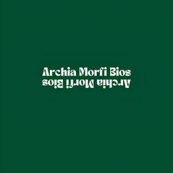 Archia Morfi Bios